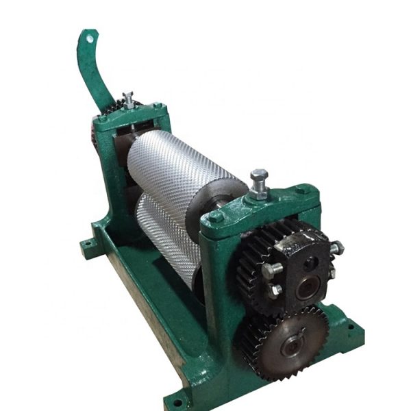Bee Wax Foundation Machine