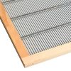 Beehive Queen Excluder