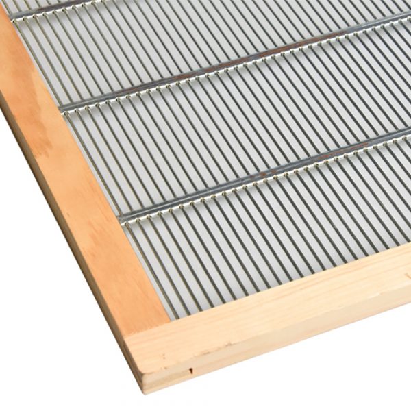 Beehive Queen Excluder