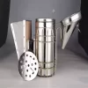 Electric Bee Hive Smoker Beekeeper Tools
