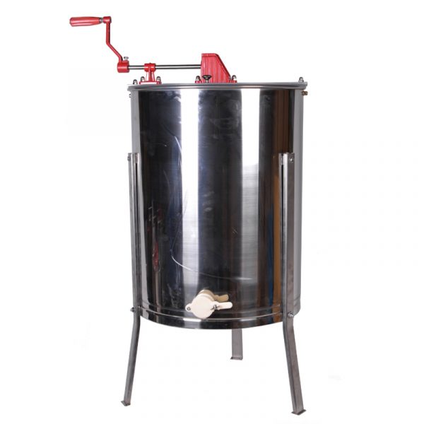 Manual Honey Extractor