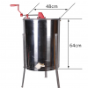 Manual Honey Extractor