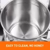 304 SS Wax Press /Honey Press Machine