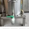 304 SS Wax Press /Honey Press Machine