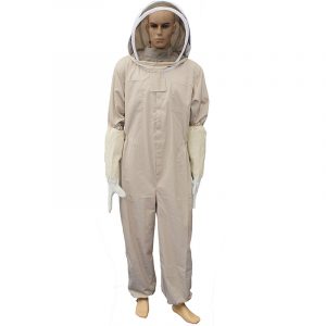 Beekeeping Equipment Jacket Suits For Beekeeper Safety Clothing