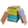 Plastic Bee Hives Langstroth Hive