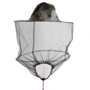 Bee Protective Hat