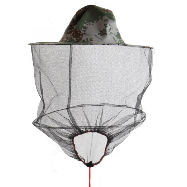 Bee Protective Hat