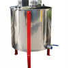 8 Frames Electric Honey Extractor