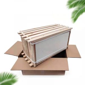 Beehive Frames Wood