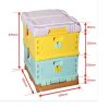 Plastic Bee Hives Langstroth Hive