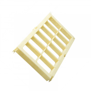 250g Plastic Comb Honey Cassettes Frame