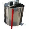 8 Frames Electric Honey Extractor