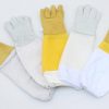 Long Sleeve Ventilate Beekeeping Protective Gloves