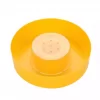 Plastic Round Beekeeping Equipment Rapid Pail Bee Feeder Deep Bee Feeder
