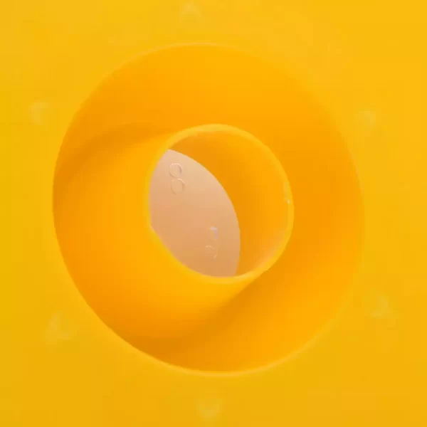Plastic Round Beekeeping Equipment Rapid Pail Bee Feeder Deep Bee Feeder