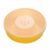 Plastic Round Beekeeping Equipment Rapid Pail Bee Feeder Deep Bee Feeder
