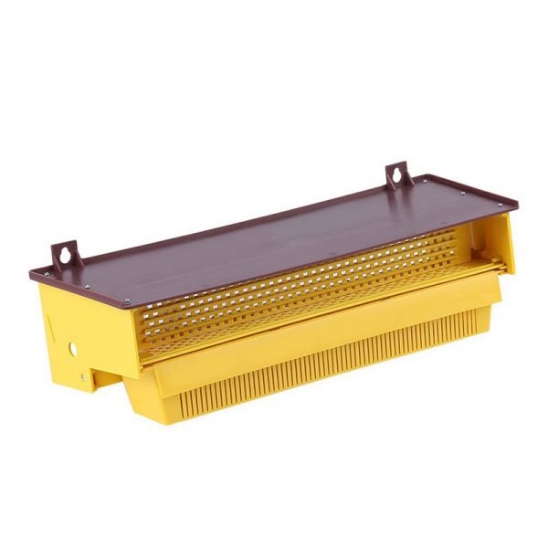 Beekeeping Pollen Trap For Bees