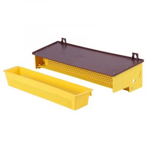 Beekeeping Pollen Trap For Bees