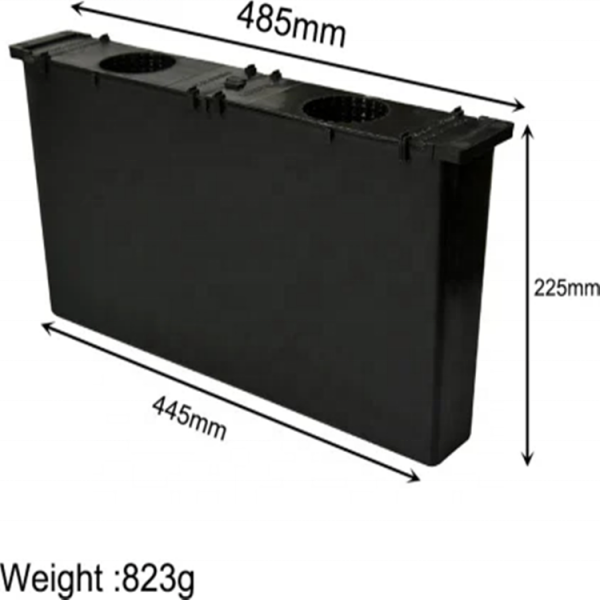 Apiculture Tool Beekeeping Frame Bee Feeder Supplies For Apis Mellifera Ligustica