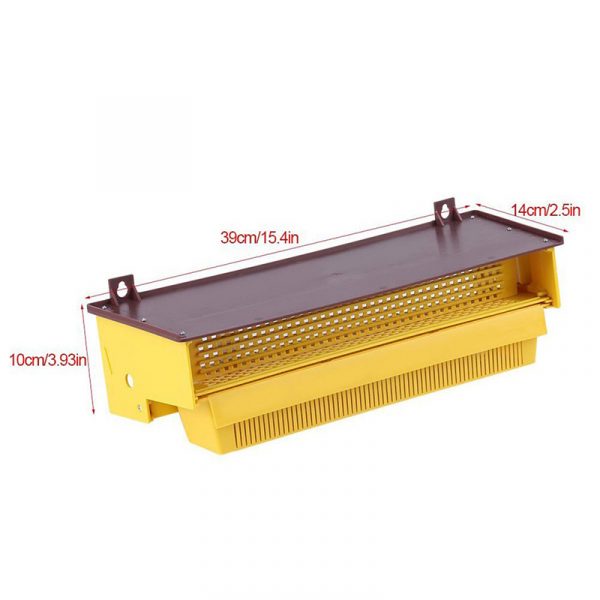 Beekeeping Pollen Trap For Bees