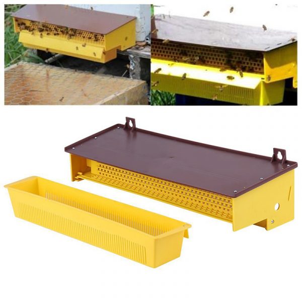 Beekeeping Pollen Trap For Bees