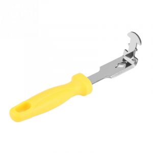 Beekeeping Bee Hive Scraper Frame Cleaning Tool