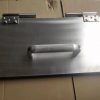 Bees Wax Foundation Mold Press Machine