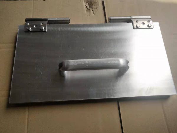 Bees Wax Foundation Mold Press Machine