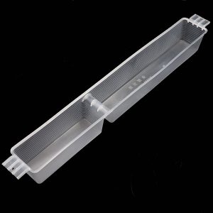 Plastic Honey Bee Keeping Feeder