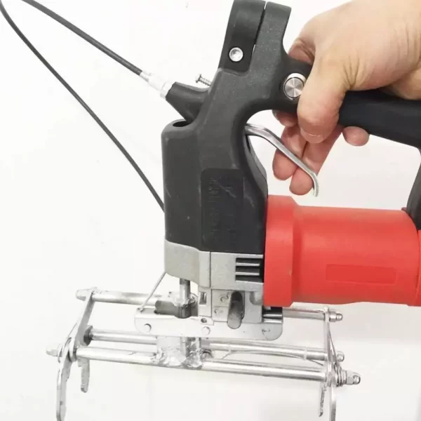 Handheld Electric Bee Frame Shaking Machine Bee Remover
