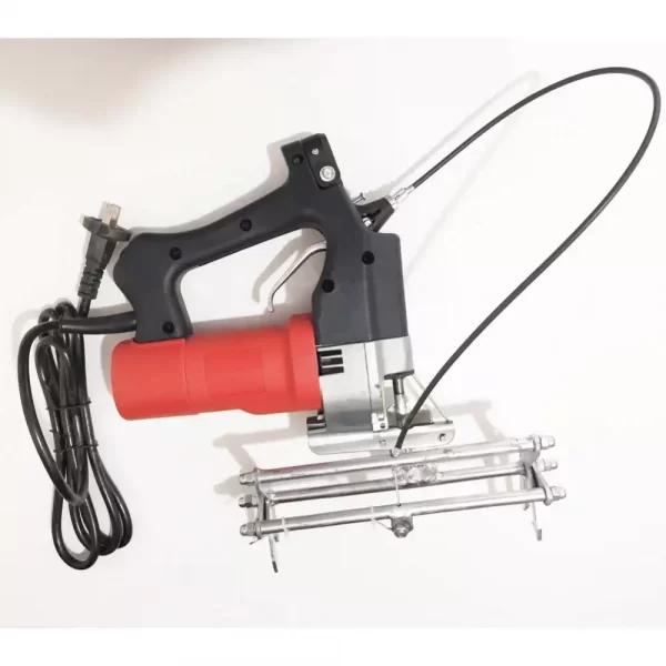 Handheld Electric Bee Frame Shaking Machine Bee Remover
