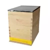 Beehive Entrance Door Anti-Escape Door