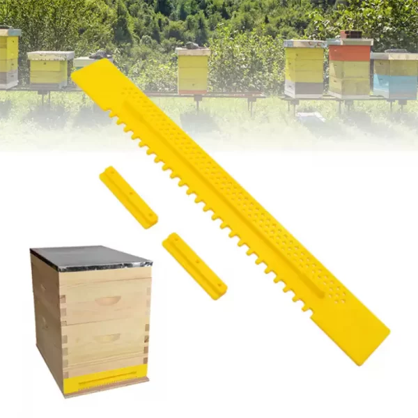 Beehive Entrance Door Anti-Escape Door