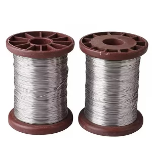 Galvanized Iron Wire 500g