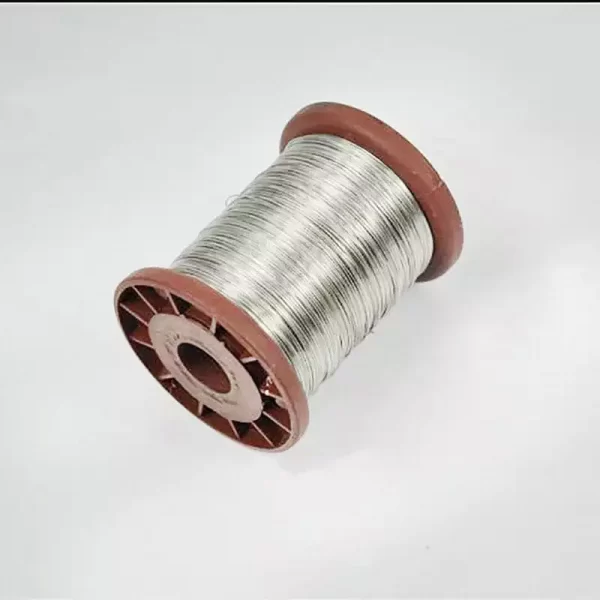 Galvanized Iron Wire 500g