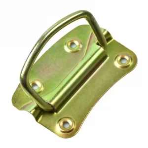 Metal Beehive Handle
