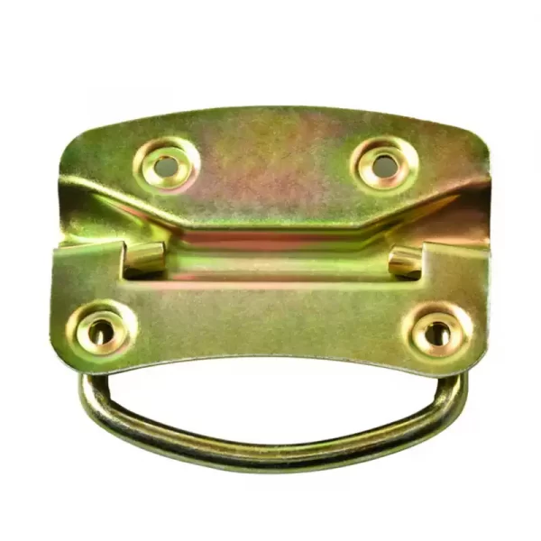 Metal Beehive Handle