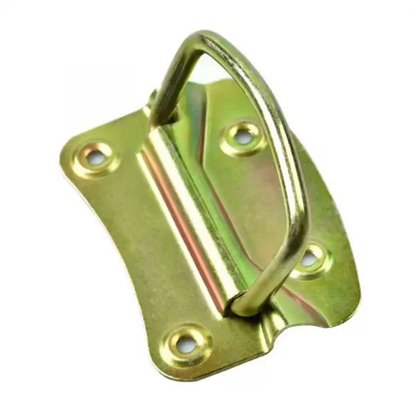 Metal Beehive Handle
