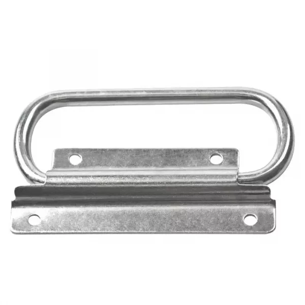 Metal Beehive Handle