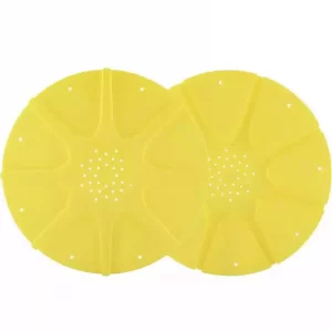 Plastic 8-Way Bee Escape Beehive Entrance Gate