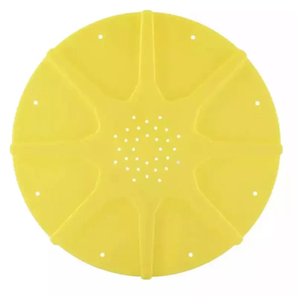 Plastic 8-Way Bee Escape Beehive Entrance Gate