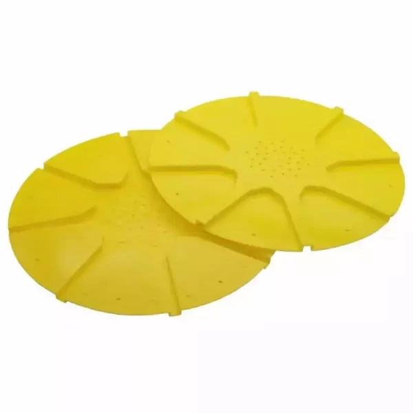 Plastic 8-Way Bee Escape Beehive Entrance Gate