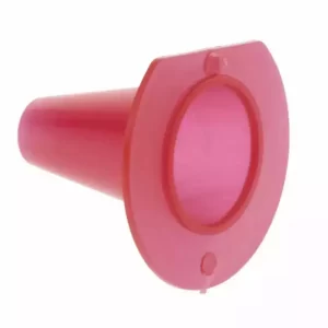 Plastic Bee Escape Beehive Entrance Door Bee Box Door