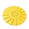 Plastic Round Nest Door Vents