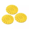 Plastic Round Nest Door Vents