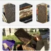 Professional Bee Anti-Escape Anti-Queen Bee Escape Device