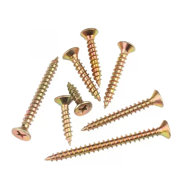 Beehive Nails Head Plum Drywall Screw