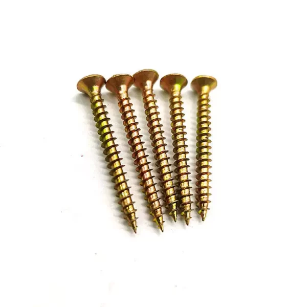 Beehive Nails Head Plum Drywall Screw