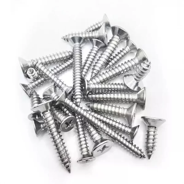 Beehive Nails Head Plum Drywall Screw